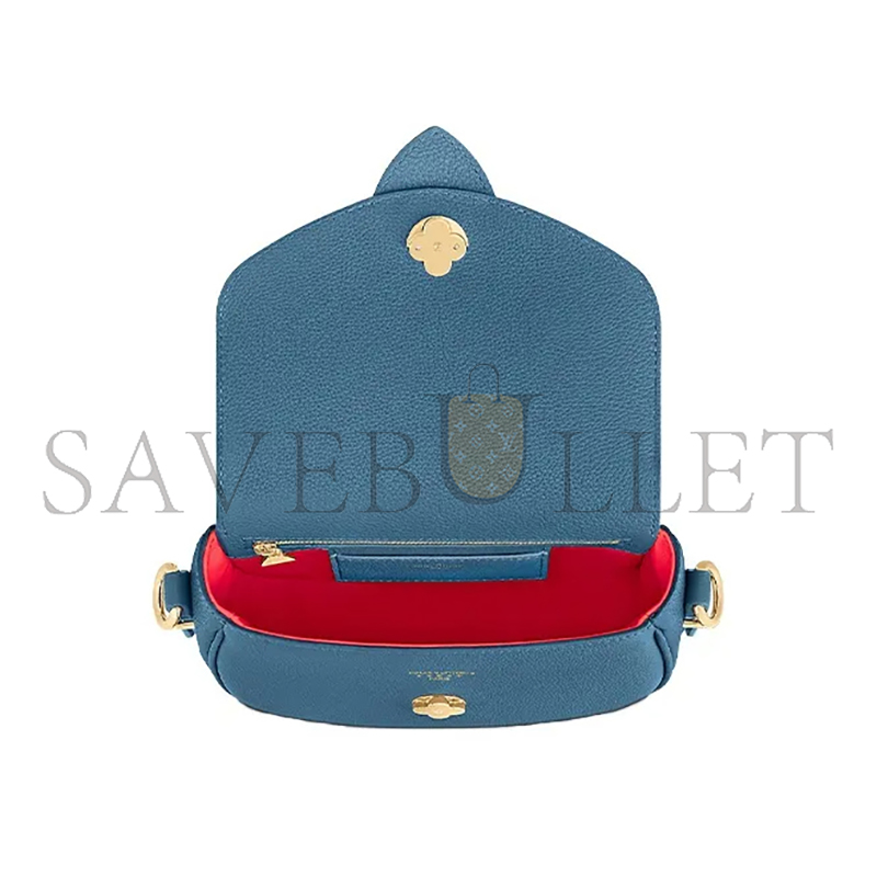 l0vis Vvtt0n master pont 9 soft pm m58964 (21*15*6.5cm)